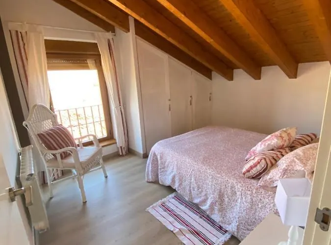 Arroyos * San Martin de la Vega del Alberche