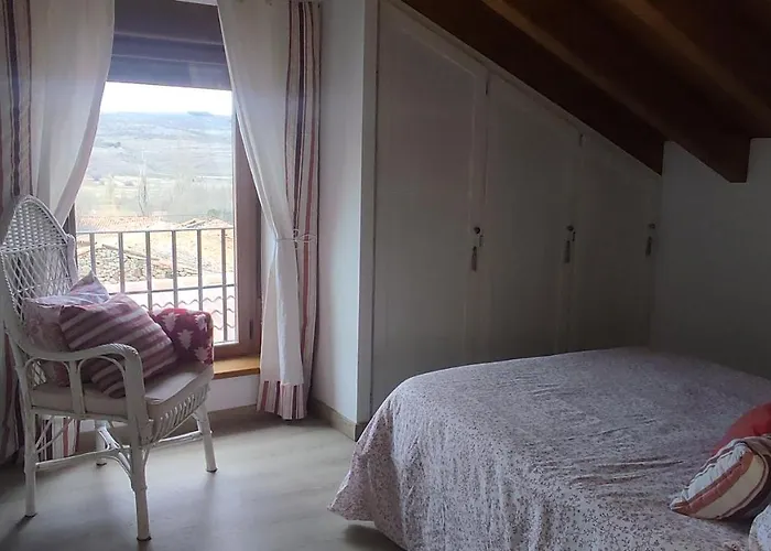 Arroyos * San Martin de la Vega del Alberche