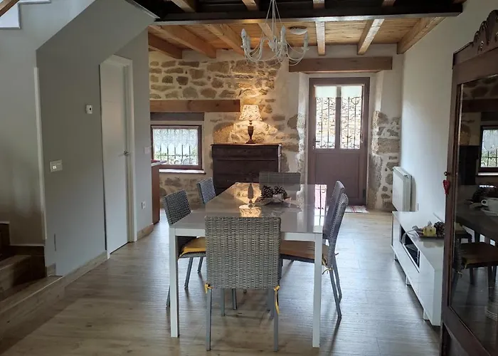 Arroyos * San Martin de la Vega del Alberche