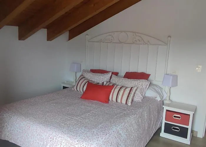 Arroyos Séjour à la campagne *