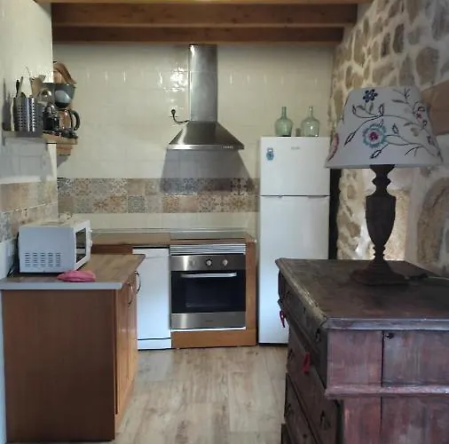 Arroyos Séjour à la campagne