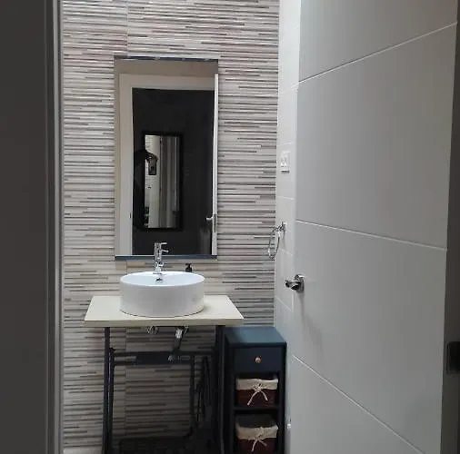 Arroyos * San Martin de la Vega del Alberche