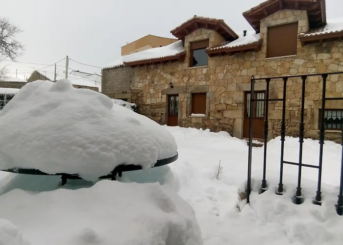 Arroyos Séjour à la campagne *