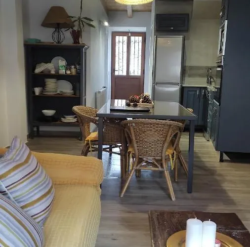 Arroyos Séjour à la campagne