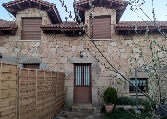 Arroyos San Martin de la Vega del Alberche