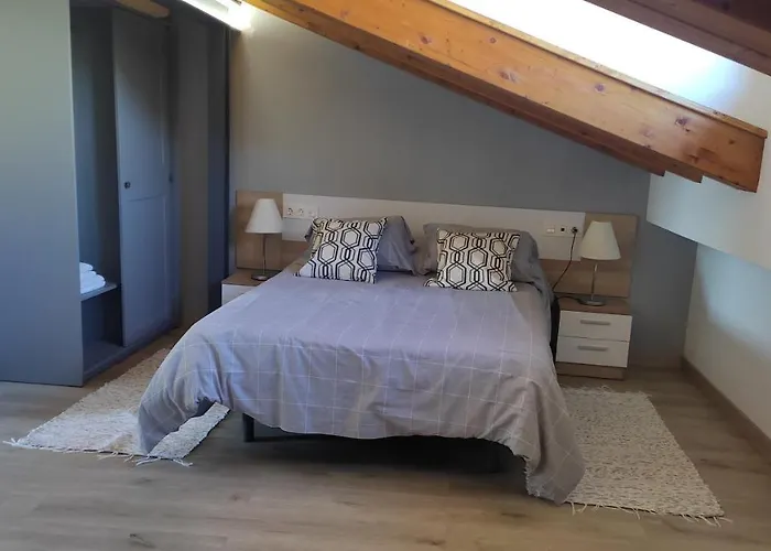 Arroyos * San Martin de la Vega del Alberche