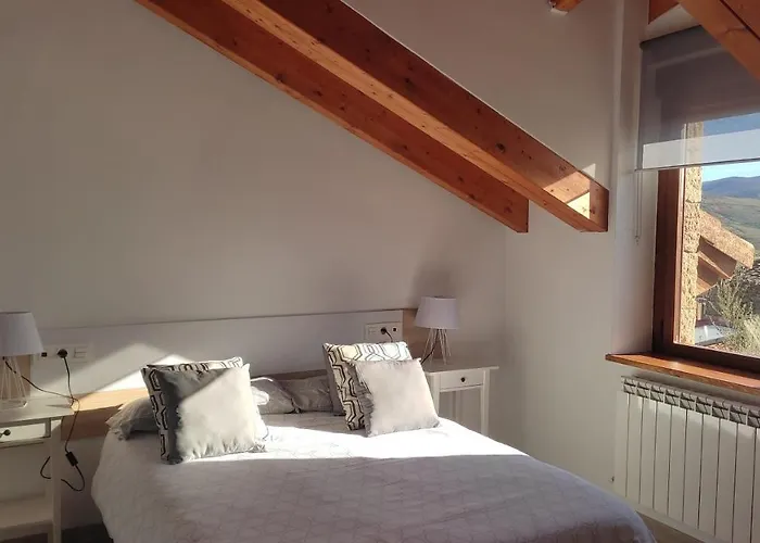 Arroyos Séjour à la campagne *