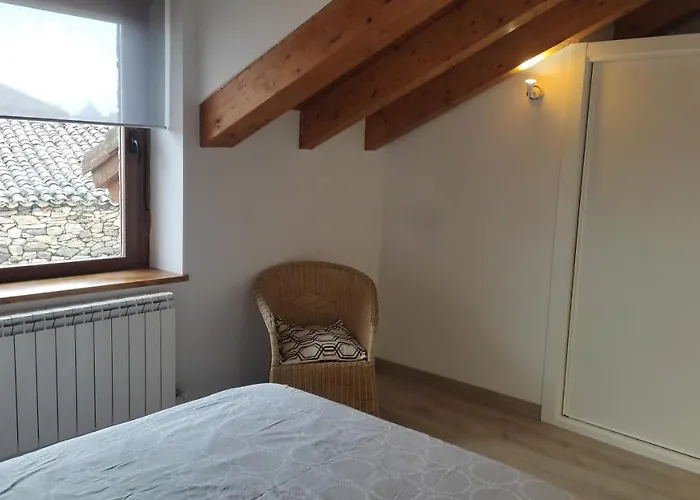 Arroyos San Martin de la Vega del Alberche