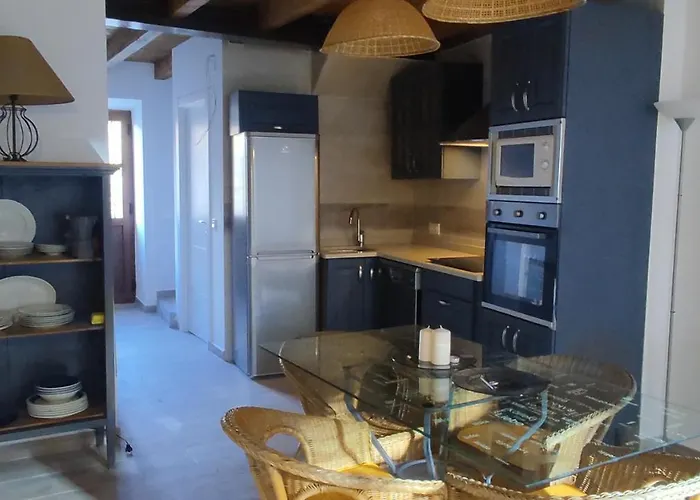 Arroyos San Martin de la Vega del Alberche