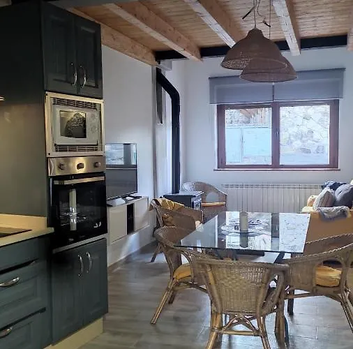 Arroyos Séjour à la campagne *