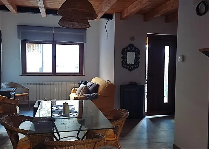 Arroyos San Martin de la Vega del Alberche