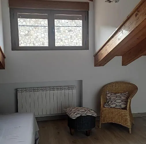 Arroyos Séjour à la campagne