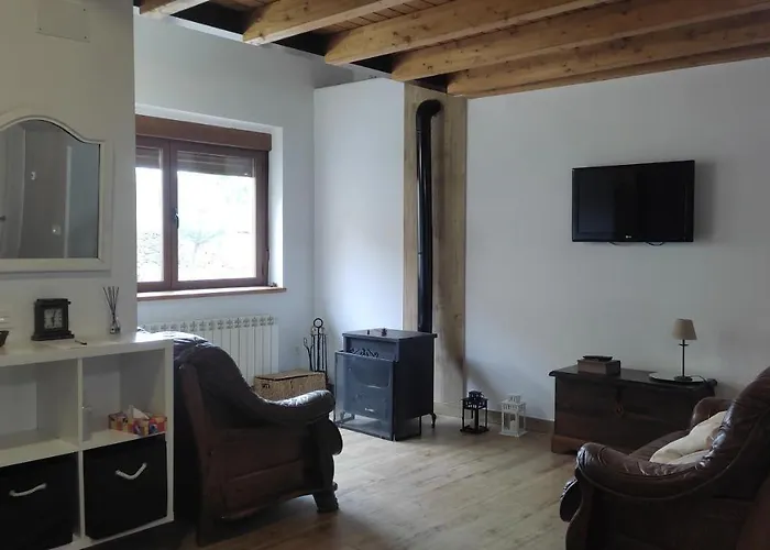 Arroyos * San Martin de la Vega del Alberche