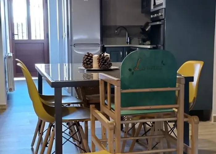 Arroyos Séjour à la campagne *