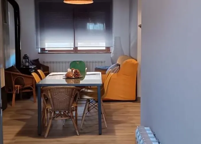 Séjour à la campagne Arroyos San Martin de la Vega del Alberche