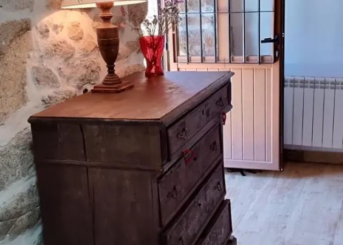 Arroyos Séjour à la campagne *