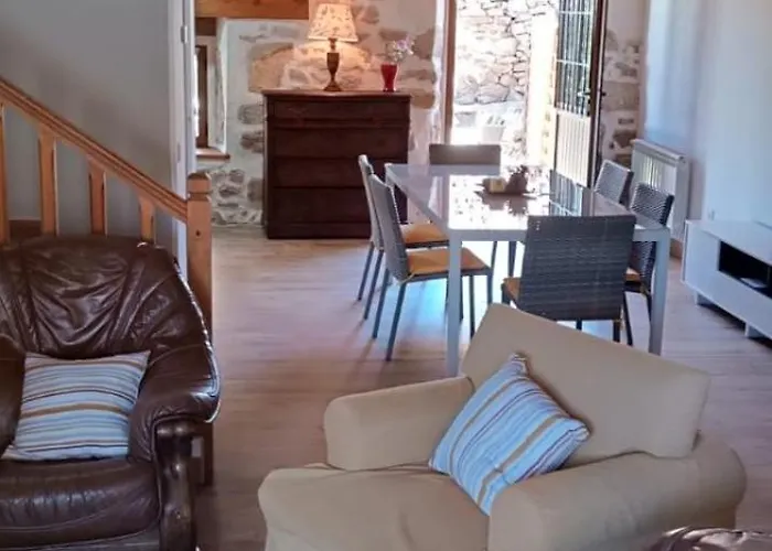 Arroyos Séjour à la campagne *