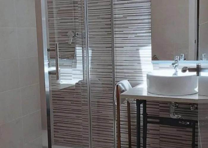 Séjour à la campagne Arroyos San Martin de la Vega del Alberche