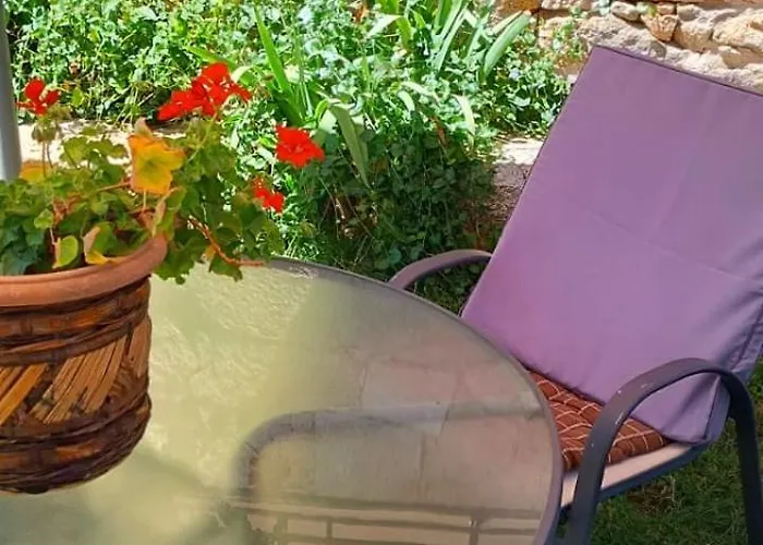 Séjour à la campagne Arroyos