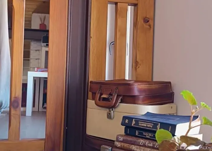 Arroyos Séjour à la campagne