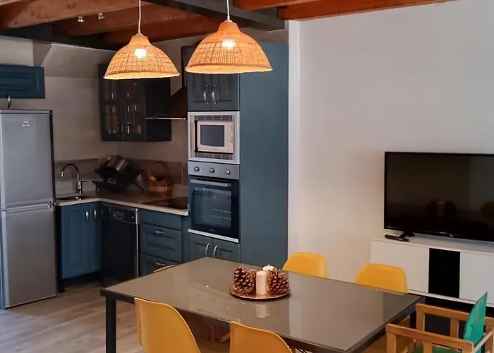 Arroyos San Martin de la Vega del Alberche