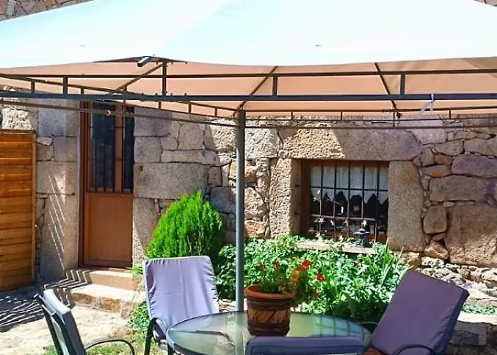 Arroyos Séjour à la campagne *