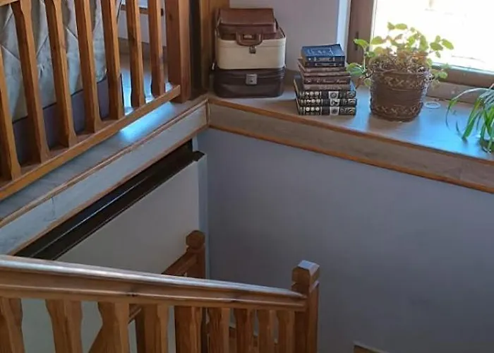 Séjour à la campagne Arroyos San Martin de la Vega del Alberche