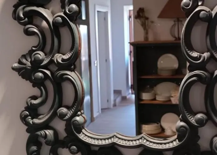 Arroyos San Martin de la Vega del Alberche