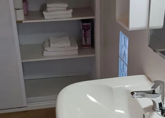 Arroyos Séjour à la campagne