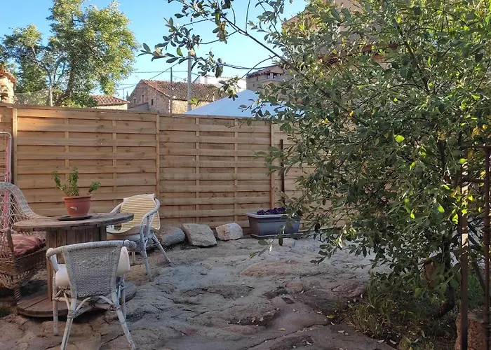 Arroyos Séjour à la campagne *