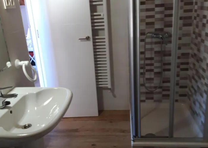 Arroyos Séjour à la campagne San Martin de la Vega del Alberche