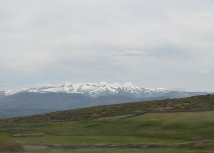 Séjour à la campagne Arroyos