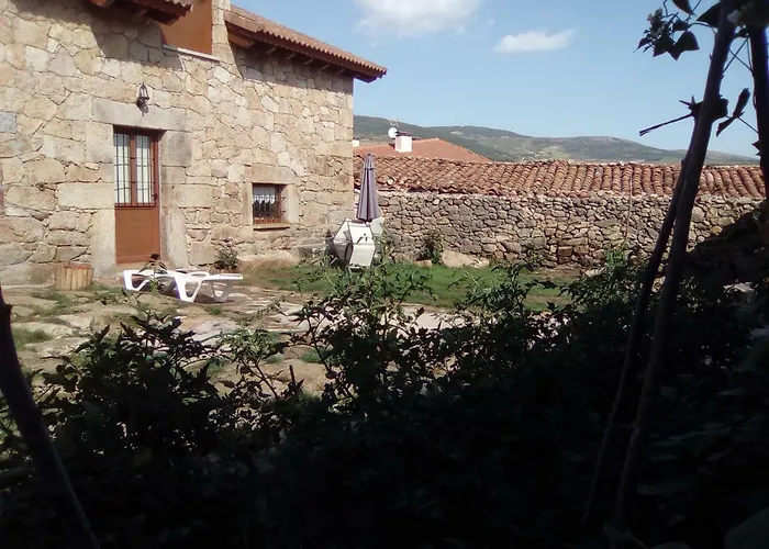 Arroyos Séjour à la campagne