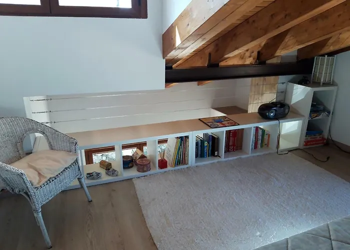 Arroyos Séjour à la campagne San Martin de la Vega del Alberche