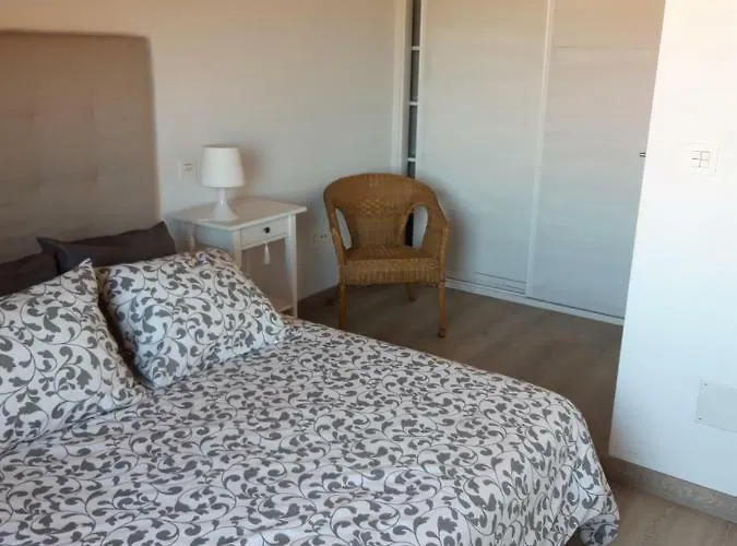 Séjour à la campagne Arroyos *