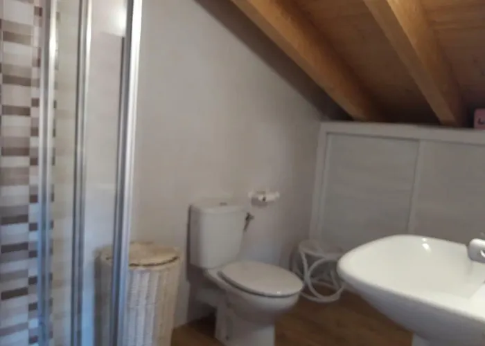 Arroyos * San Martin de la Vega del Alberche